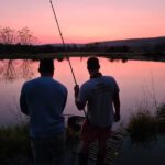 Fishing Activities in Magaliesburg