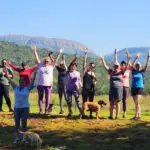 Team Building magaliesburg