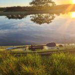 Canoe kayak Activities magaliesburg