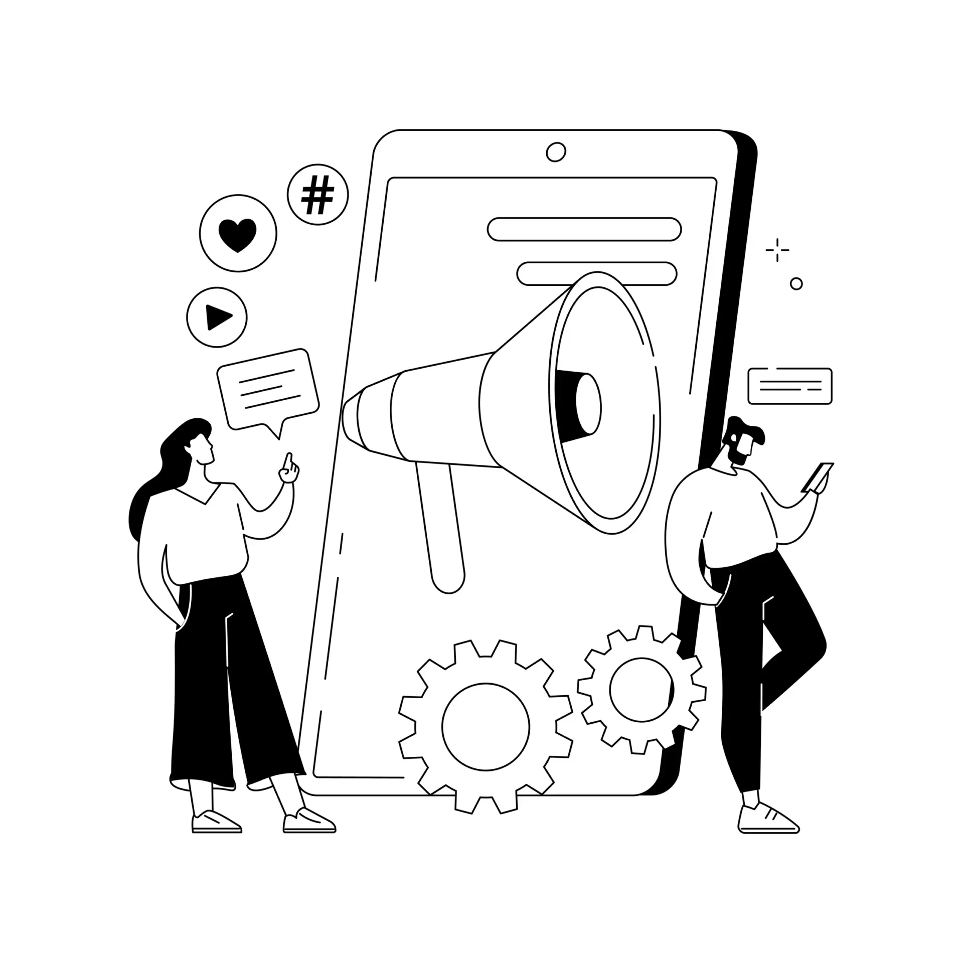 newsletter