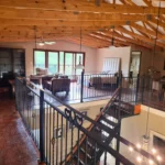 Grapevine House