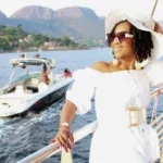 Enjoying a cruise on Harties with the best boat cruise company in the Northwest and most probably South Africa.