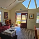 Open Plan Lounge-Dining Area