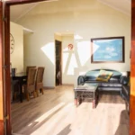 Wide Lounge view