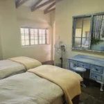 wild olive chalet