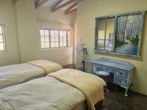 wild olive chalet