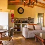 wild olive chalet