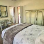 wild olive chalet