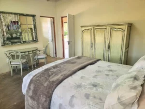 wild olive chalet