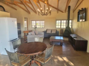 wild olive chalet