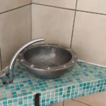 Bathroom basin