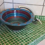 bathroom basin