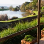 lake