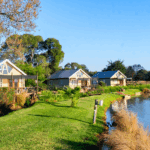 Imbabali Retreat and venue self cattering cottages 1, 2 and 3