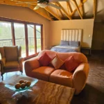 Grapevine House