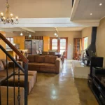 Grapevine House