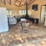 wild olive chalet