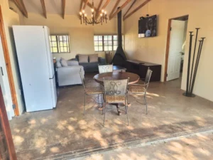 wild olive chalet