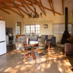 wild olive chalet