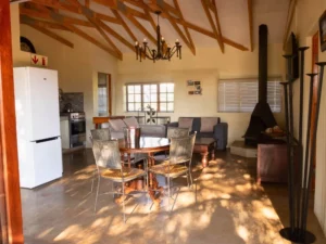 wild olive chalet