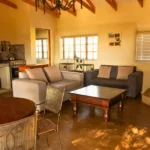 wild olive chalet