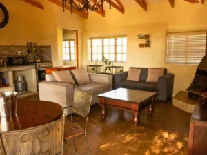 wild olive chalet